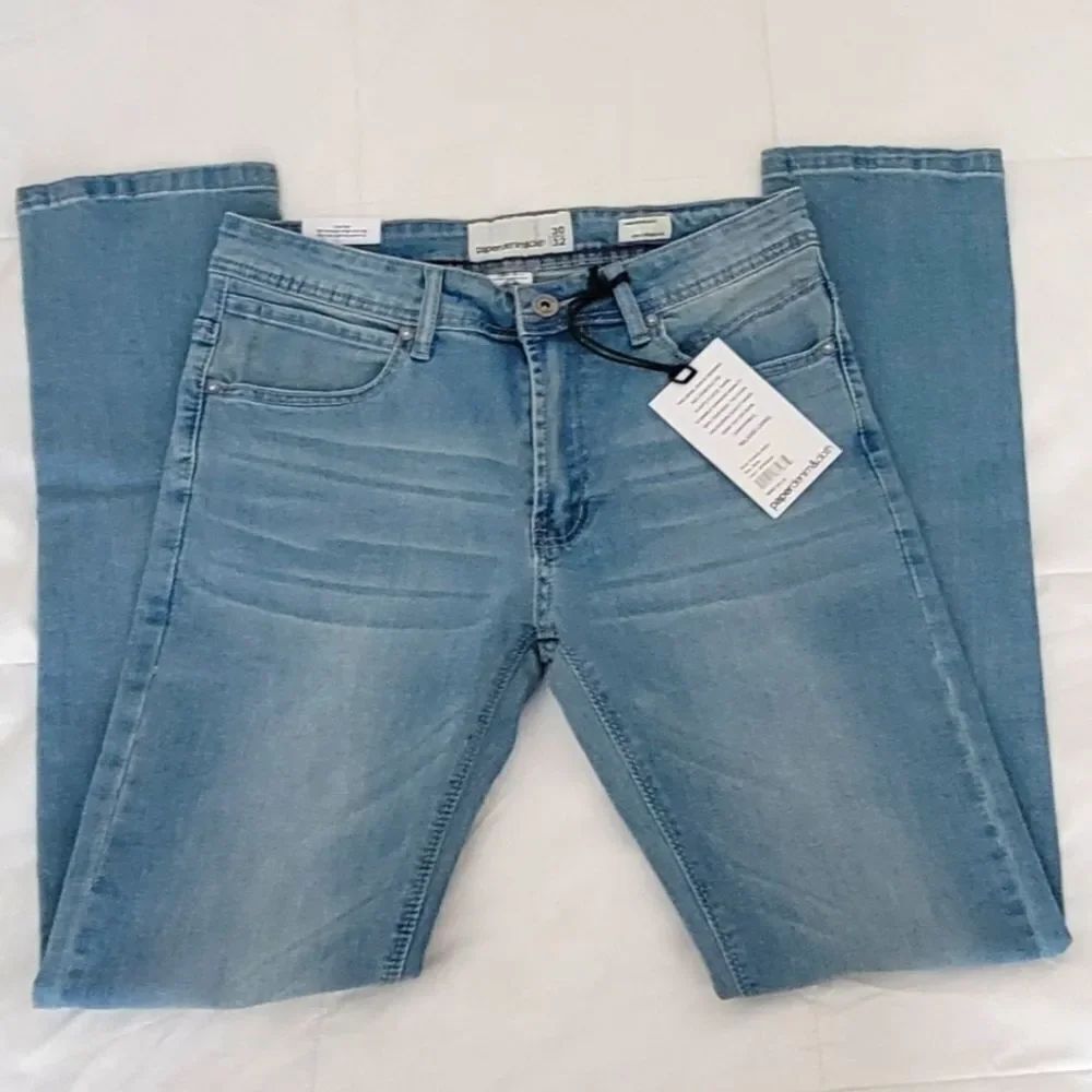 NWT Paper Denim & Cloth sz 30x32